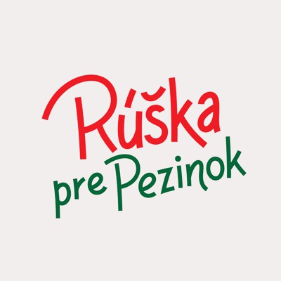 Rúška pre Pezinok (logo)