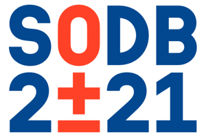 SODB 2021 (logo)